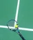 Padel racket icon